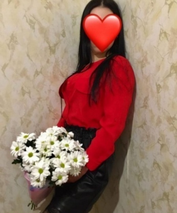 Даночка