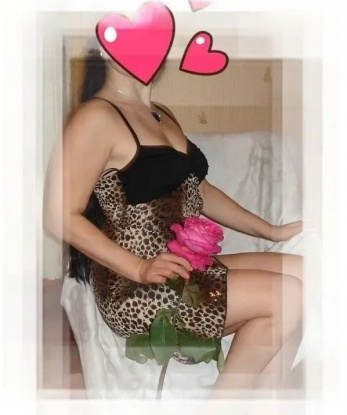Анкета проститутки Светлана - Фото 1, Калиновка, 40 лет, №6089